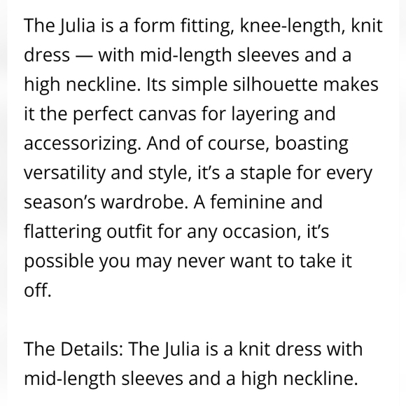 Lularoe Blue, Orange, And Cream Rose Bush Floral Print Small Julia Bodycon Dress - Picture 3 of 16